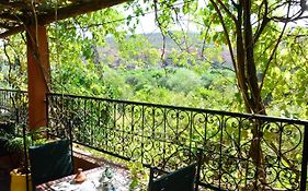 Auberge Ayam Atlas- Pool 10Mn Away