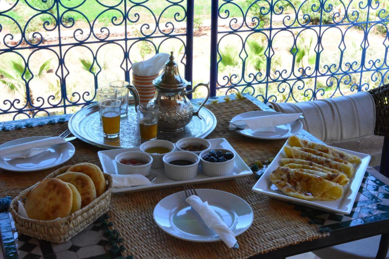 Auberge Ayam Atlas- Pool 10Mn Away Ourika Exterior photo