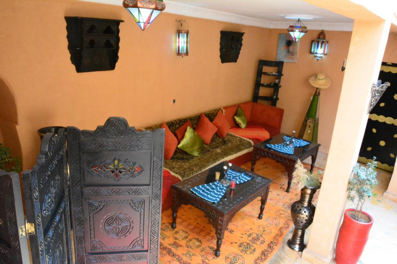 Auberge Ayam Atlas- Pool 10Mn Away Ourika Exterior photo