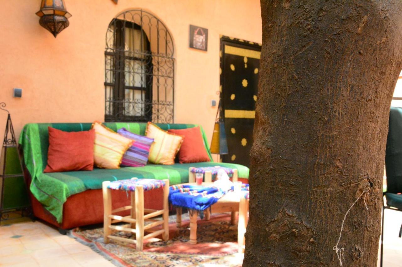 Auberge Ayam Atlas- Pool 10Mn Away Ourika Exterior photo