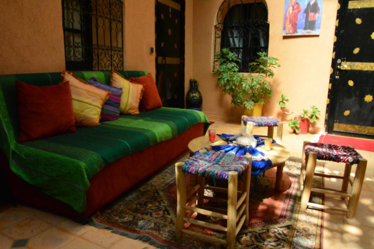 Auberge Ayam Atlas- Pool 10Mn Away Ourika Exterior photo