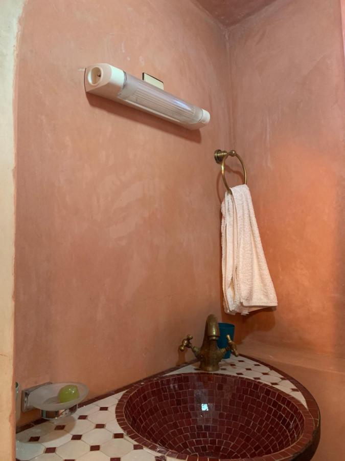 Auberge Ayam Atlas- Pool 10Mn Away Ourika Exterior photo