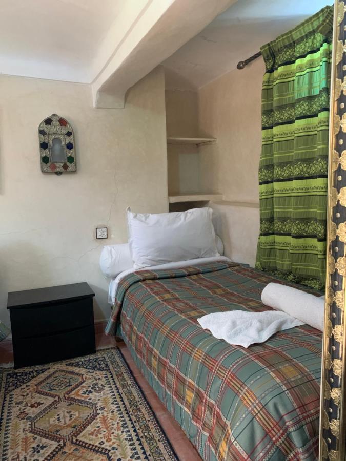 Auberge Ayam Atlas- Pool 10Mn Away Ourika Exterior photo