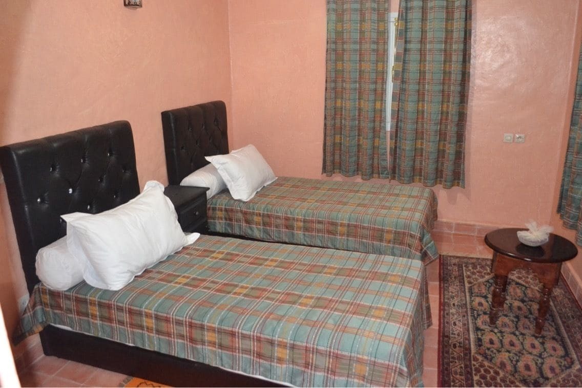 Auberge Ayam Atlas- Pool 10Mn Away Ourika Exterior photo